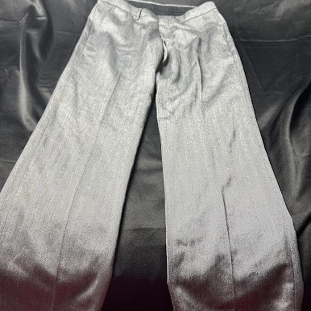 Greg Norman MENS grey pants‎